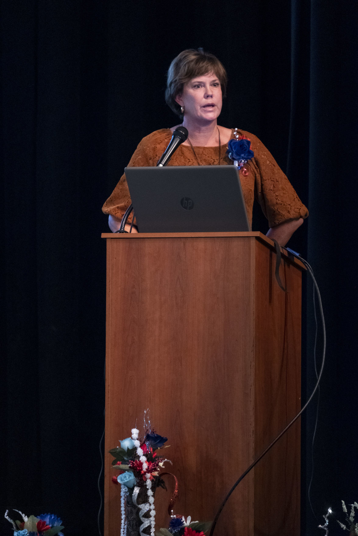 Inspire Women 2019